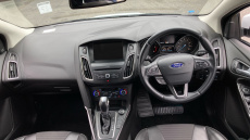 Ford Focus 1.5 TDCi 120 Titanium X 5dr Powershift Diesel Hatchback